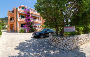 Amazing Apartment In Barbat Na Rabu With Wifi